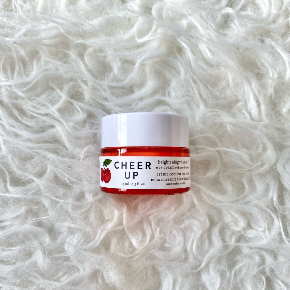 Farmacy Eye Cream